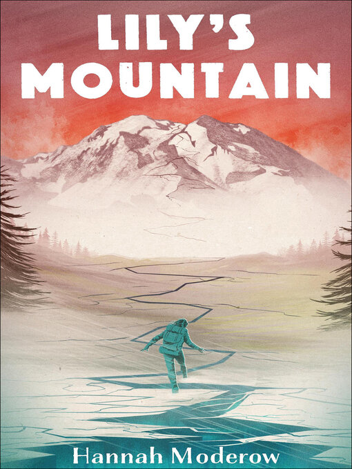 Cover image for Lily's Mountain